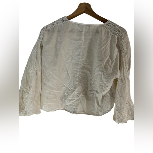 3/$30 BUNDLE: ZARA/HOLLISTER/SEDUCTION- LONG SLEEVE - Picture 6 of 11